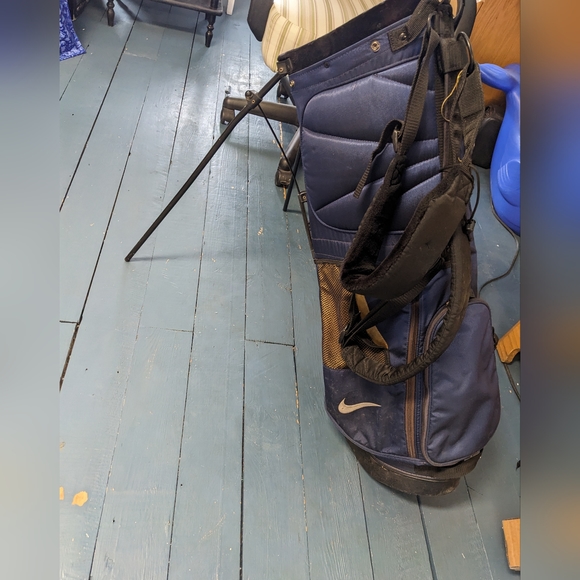 Accessories Nike Golf Stand Bag Poshmark